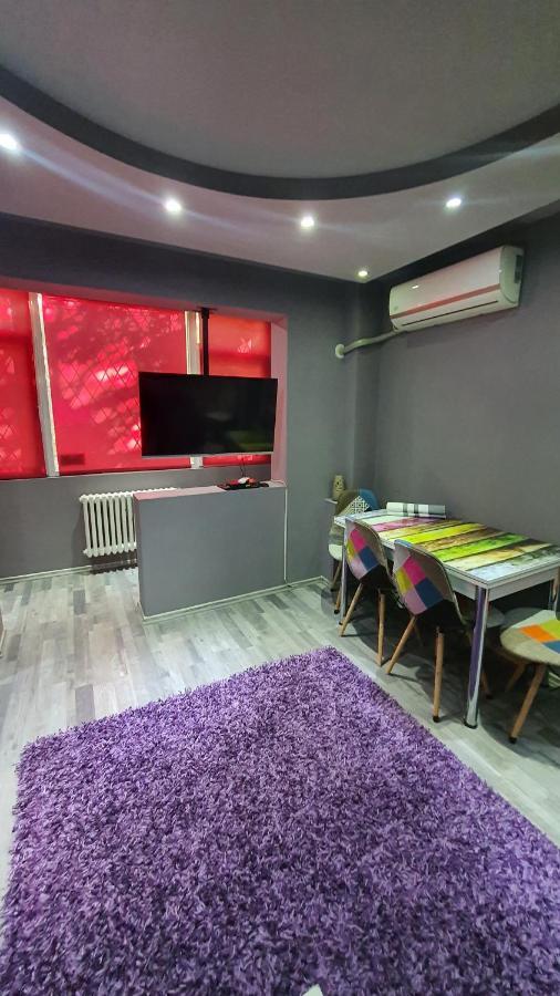 Apartament Butterfly Mamaia Intrare Apartment Constanta Bagian luar foto